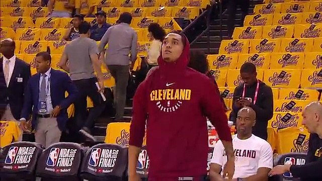 Michael Wilbon- Warriors need Andre Iguodala to slow down LeBron James - SportsCenter - ESPN