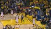 Steph Curry reacts to setting NBA Finals record with nine 3-pointers in Game 2 - ESPN