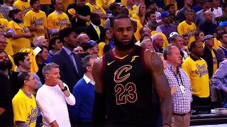 Will the Cleveland Cavaliers be able to move on from heartbreaking NBA Finals Game 1 loss- - ESPN