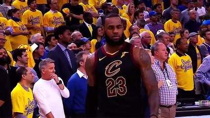 Will the Cleveland Cavaliers be able to move on from heartbreaking NBA Finals Game 1 loss- - ESPN