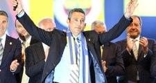 Fenerbahçe'nin Yeni Başkanı Ali Koç'un Serveti 850 Milyon Dolar