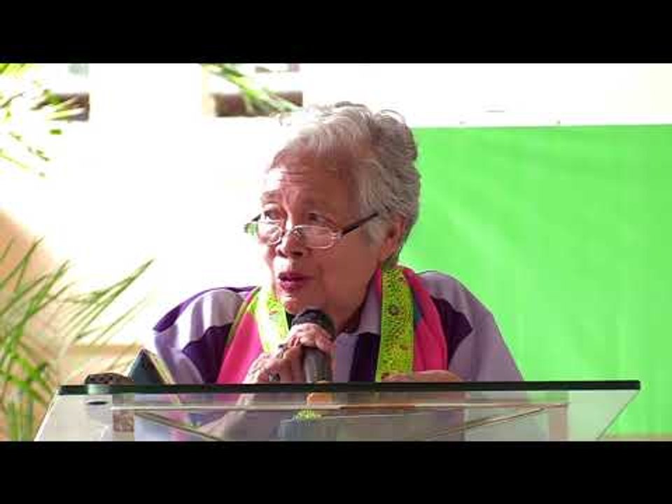 DepEd Sec. Briones to students: Study beyond what textbooks teach