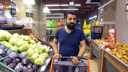 İftar Sofrası - 03-06-2018