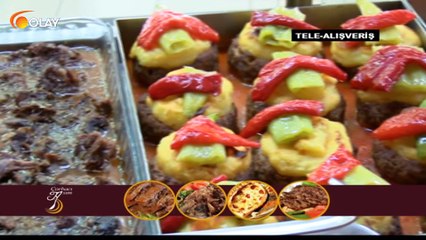 Damak Tadı - 03-06-2018