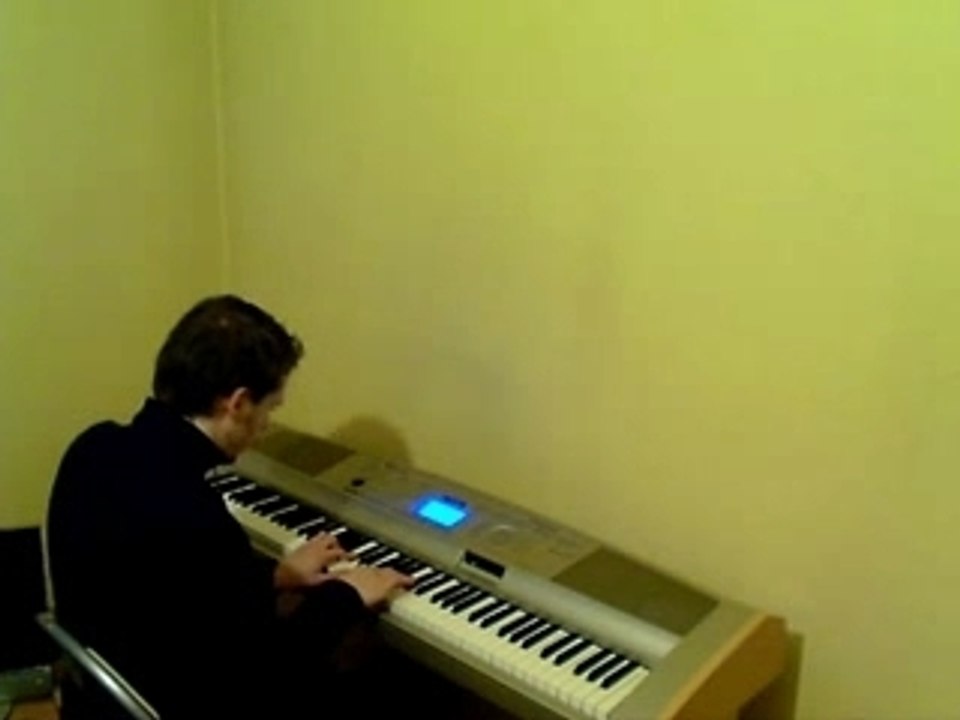 best of celine dion impro piano 4 chansons