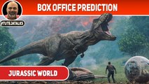 Jurassic World | Box Office Prediction | Chris Pratt | #TutejaTalks