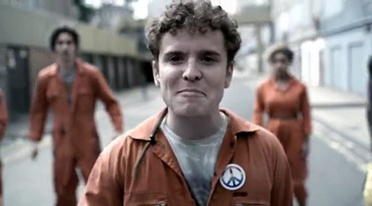 Misfits - S2 E4