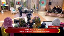 Prof. Dr. Mustafa Karataş ile Sahur Vakti 47. Bölüm - 1 Haziran 2018