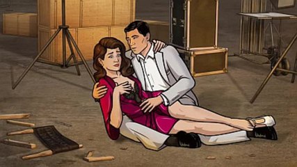 Archer Season 11 Episode 2 : [Episode 2] ~ Official FXX