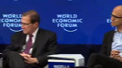 Transforming Health in the Fourth Industrial Revolution - YouTube