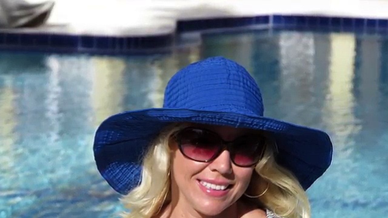 How to make a hat stiff again (straw, floppy and really old hat)