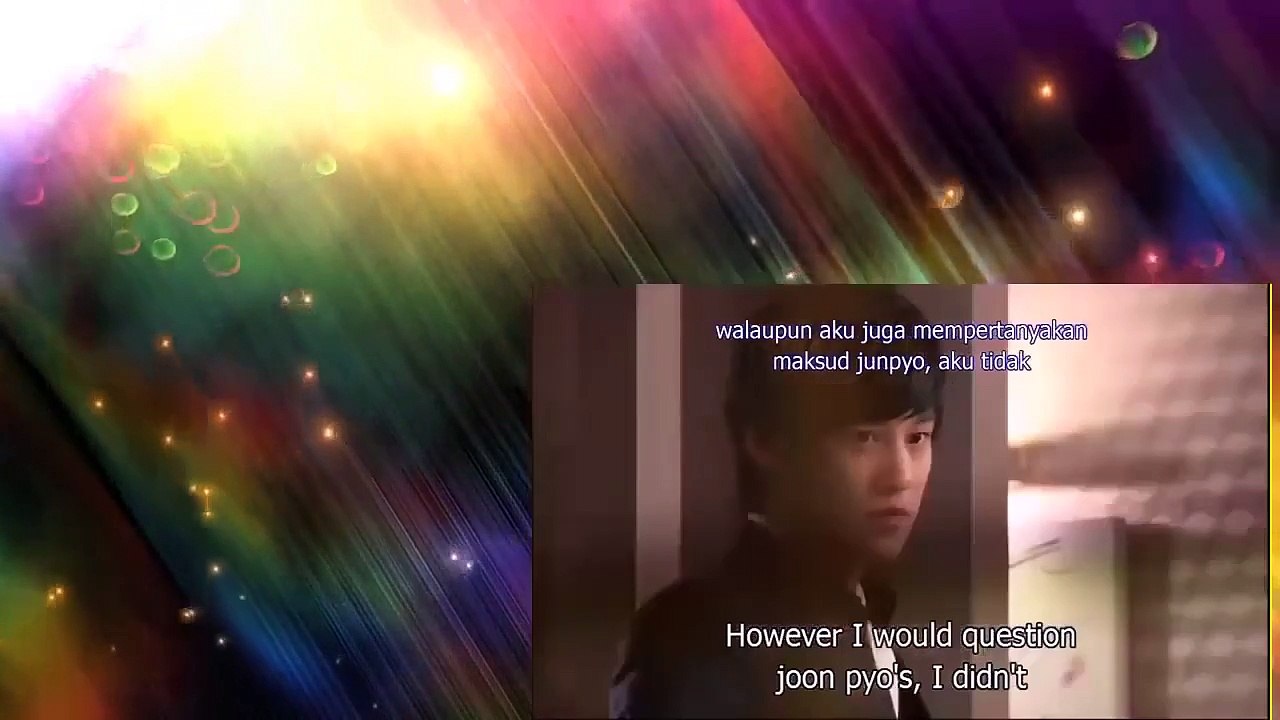 BOF EP 6 ENG SUB HD part 1/2 part 2/2