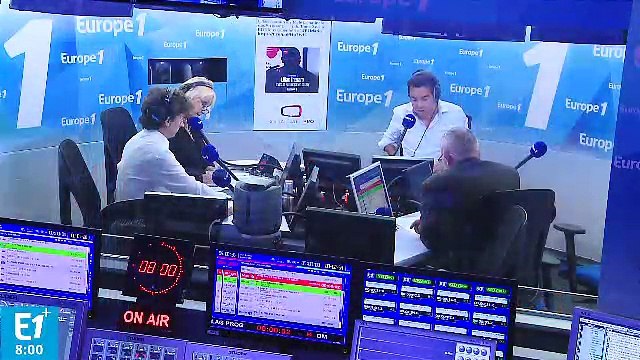 Air France : le groupe hôtelier AccorHotels propose de racheter les actions détenues par l’État