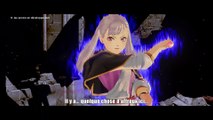 Black Clover Project Knights - Trailer