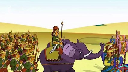 وأخيرا طائر الابابيل يظهر ويفاجئ العلماء ويكشف سر أكده القران الكريم