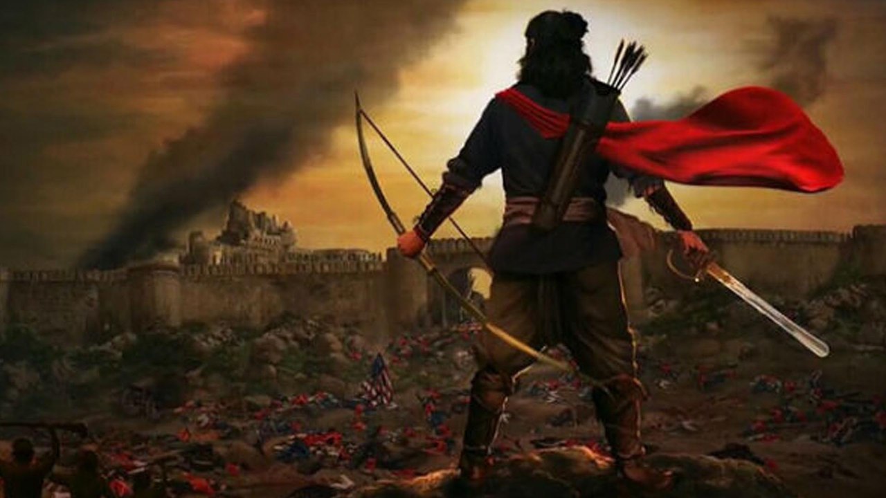 Chiranjeevi Sye Raa Movie Action Scenes Started Shooting