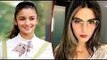 Ranbir Kapoor's Sister Gifts A Pretty Bracelet To Alia Bhatt | Bollywood Buzz