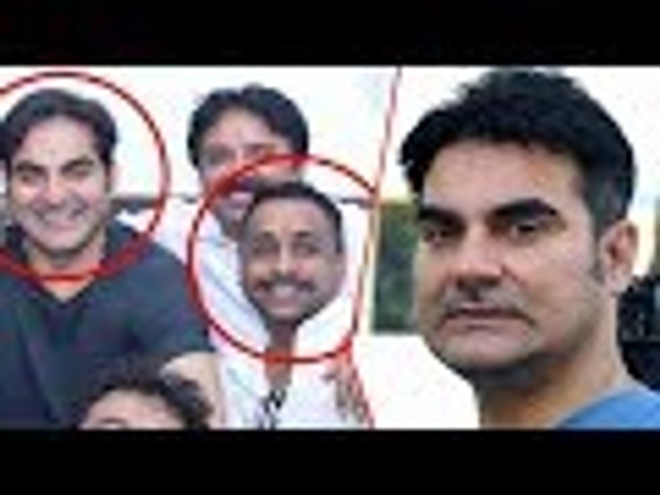 IPL Betting: Actor Arbaaz Khan Admits To Betting In IPL Matches | Bollywood Buzz