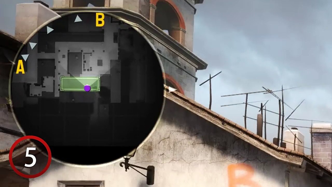 Top 10 Useful Console Commands ★ CS:GO [2016] [CHECK DESCRIPTION FOR UPDATED VERSION OF THIS VIDEO]
