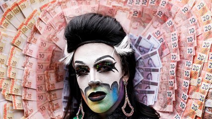 Orgulho Gay marcha por maior representação política