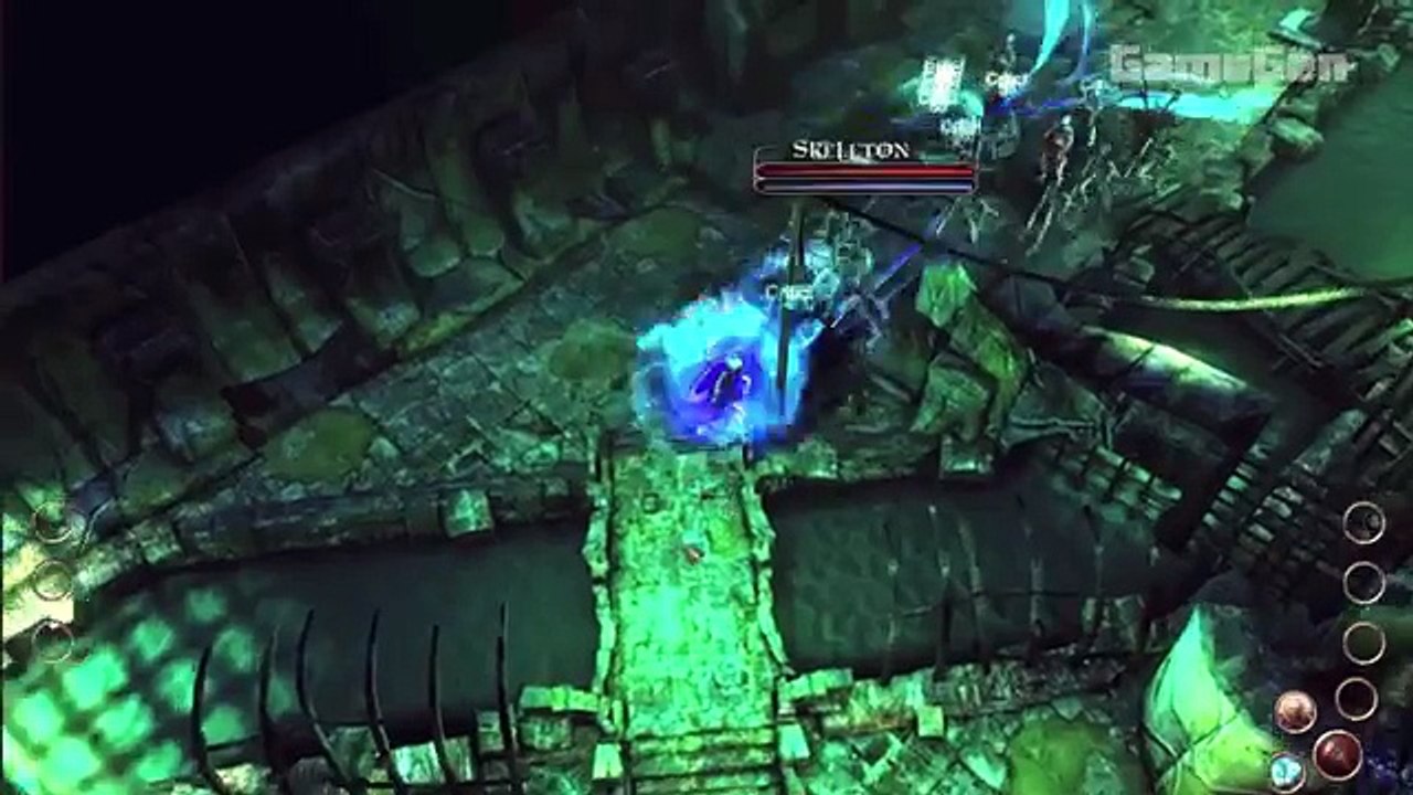 Top 20 Offline RPG Games for Android & iOS 2016