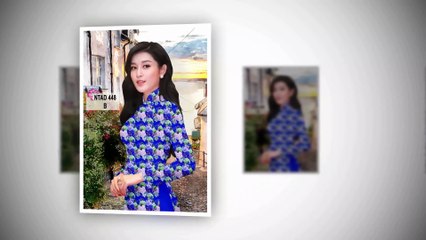 Vải áo dài in 3D (cập nhật ngày 02/06/2018)