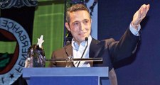 Fenerbahçeli Taraftarlar, Ali Koç'un Başkanlığı Sonrası Kombinelere Hücum Etti