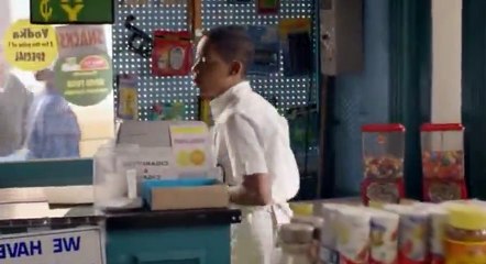 Tout le monde deteste Chris S3E19 FRENCH