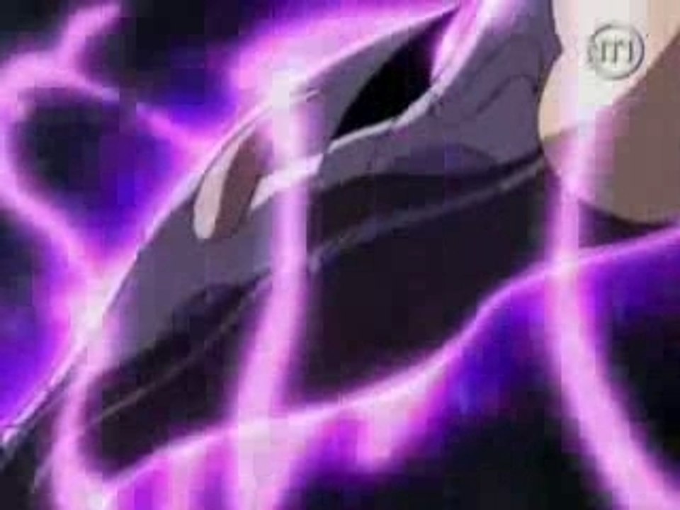 Saint seiya hades amv