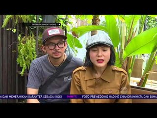 Poppy Sovia Menjalani Ramadhan Pertama Bersama Suami