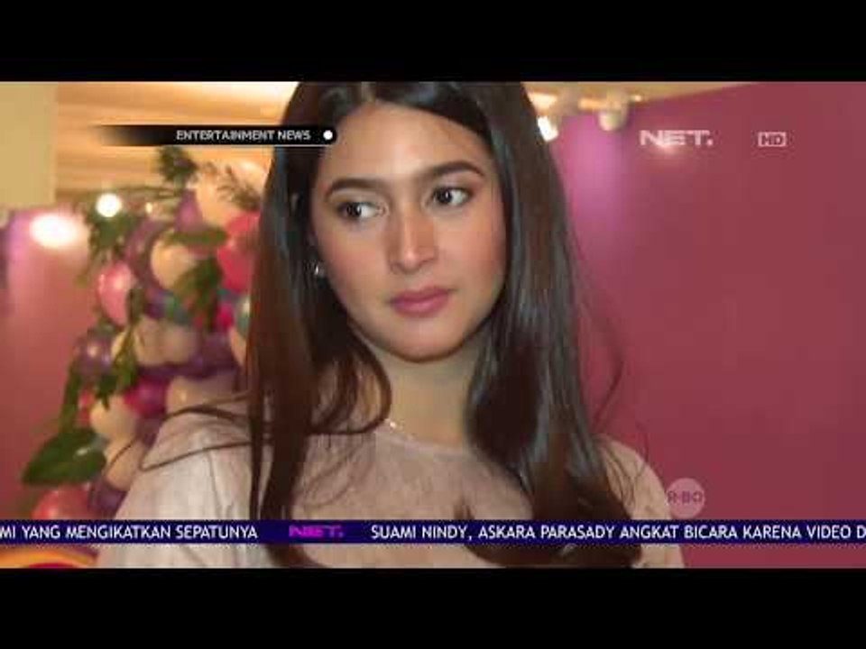 Nabila Syakieb Berbelanja Perlengkap Untuk Buah Hatinya