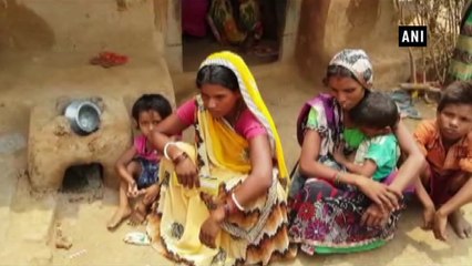 3 நாளாக சாப்பாடு இல்லாமல் பட்டினியில் வாடி இறந்த பெண்!-வீடியோ