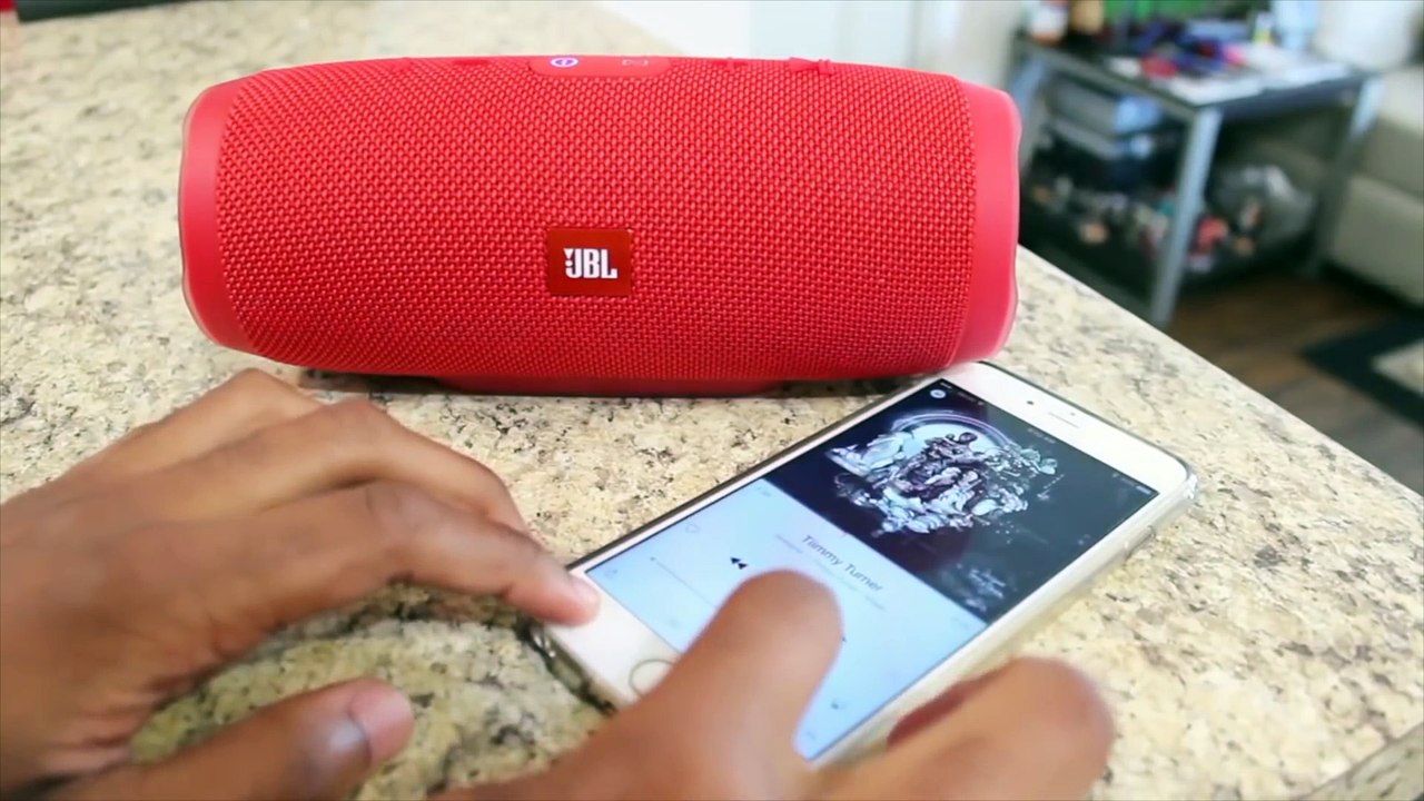 REVIEW BLUETOOTH SPEAKER TERBAIK 2017