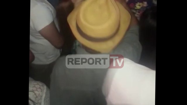 Report TV - Pleqtë te koncerti i Rita Orës