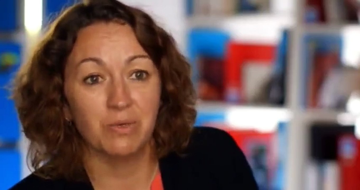 Educating the East End S01  E04 E 4 - Part 01