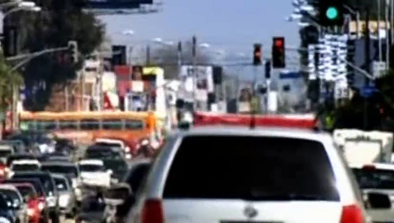 The Hills - S3 E23 - Just Be Careful...