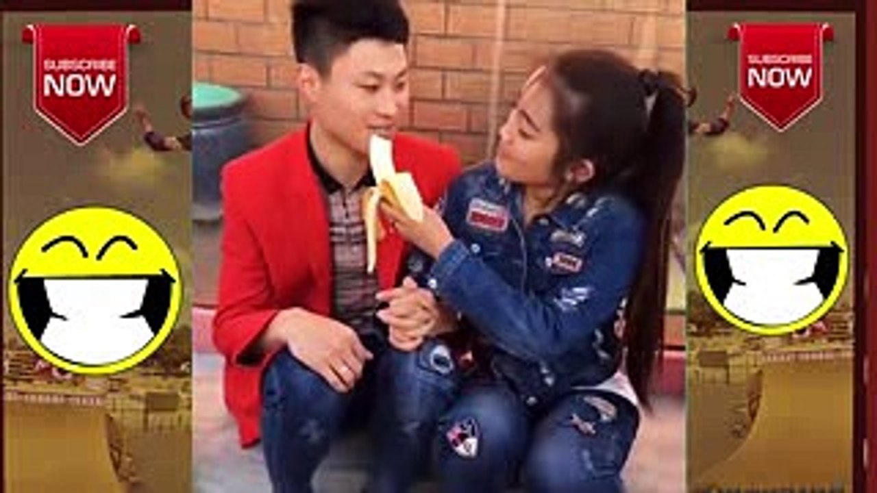 Best funny videos 2018 - that make you laugh on FUNNY VIDEO BUZZ - YouTube