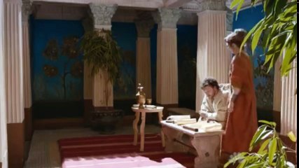 A D  The Bible Continues S01  E02 The Body is Gone 2 - Part 02