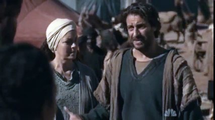 A D  The Bible Continues S01  E05 The First Martyr - Part 01