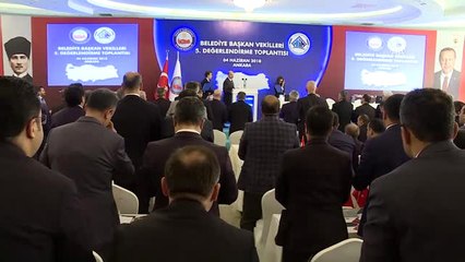 Soylu: "Sürekli Anlatmak Zorundayız Örgütün Nasıl Bir Karanlık Olduğunu"