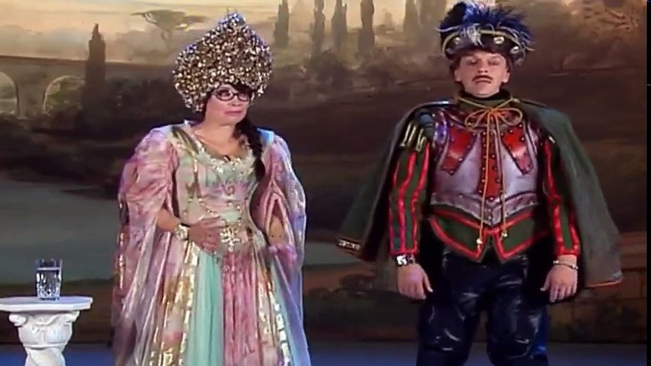 Le Coeur A Ses Raisons S03E13