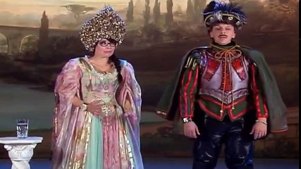 Le Coeur A Ses Raisons S03E13