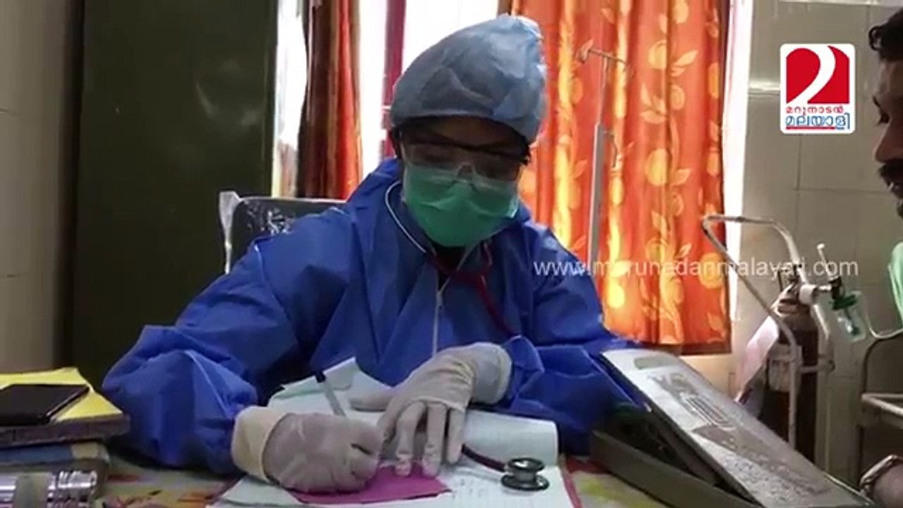 Nipah virus:  Social media attack Media journalists