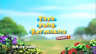 Upin Ipin Season 8 | Raya yang Bermakna