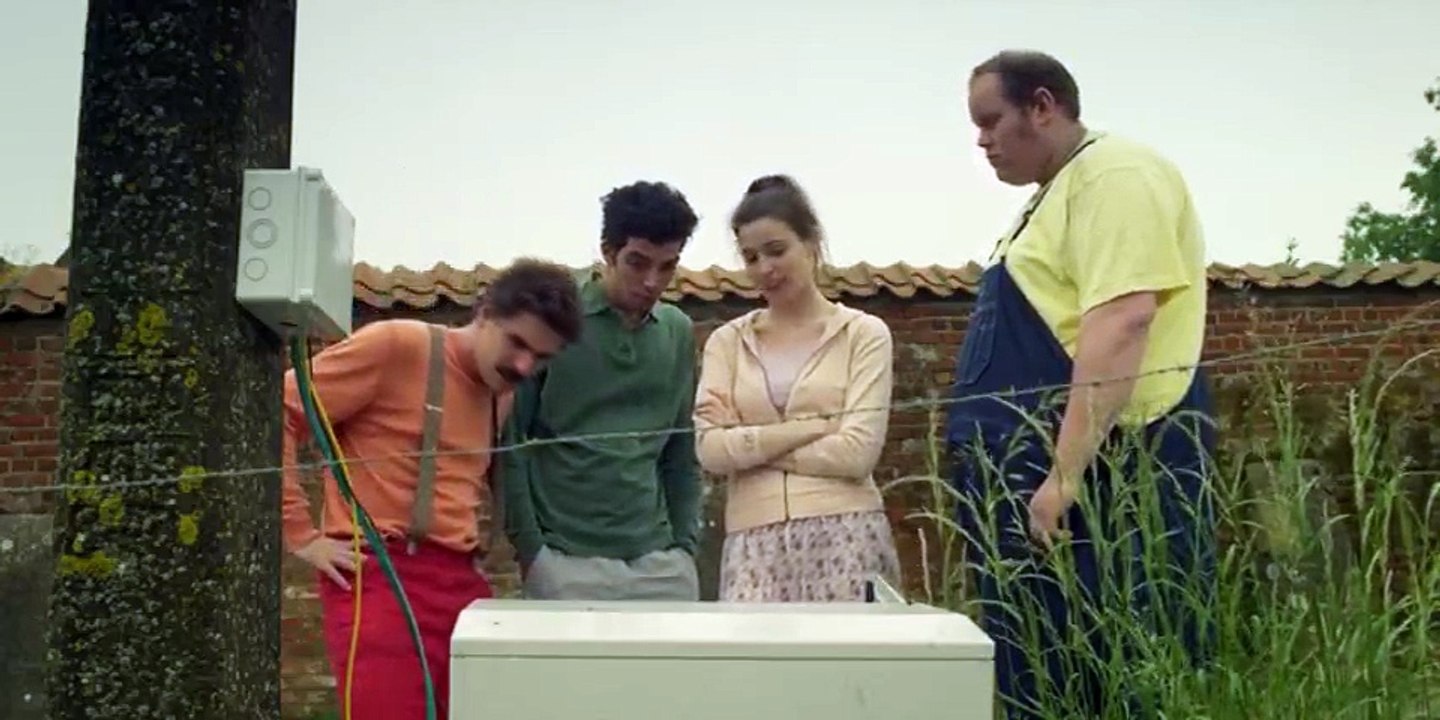 La Bouse S1E2 FRENCH