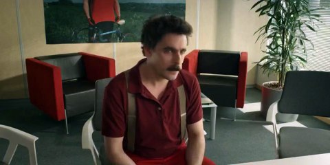 La Bouse S1E1 FRENCH