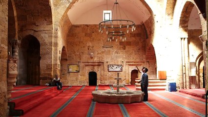 Cacabey Gökbilimleri Medresesi