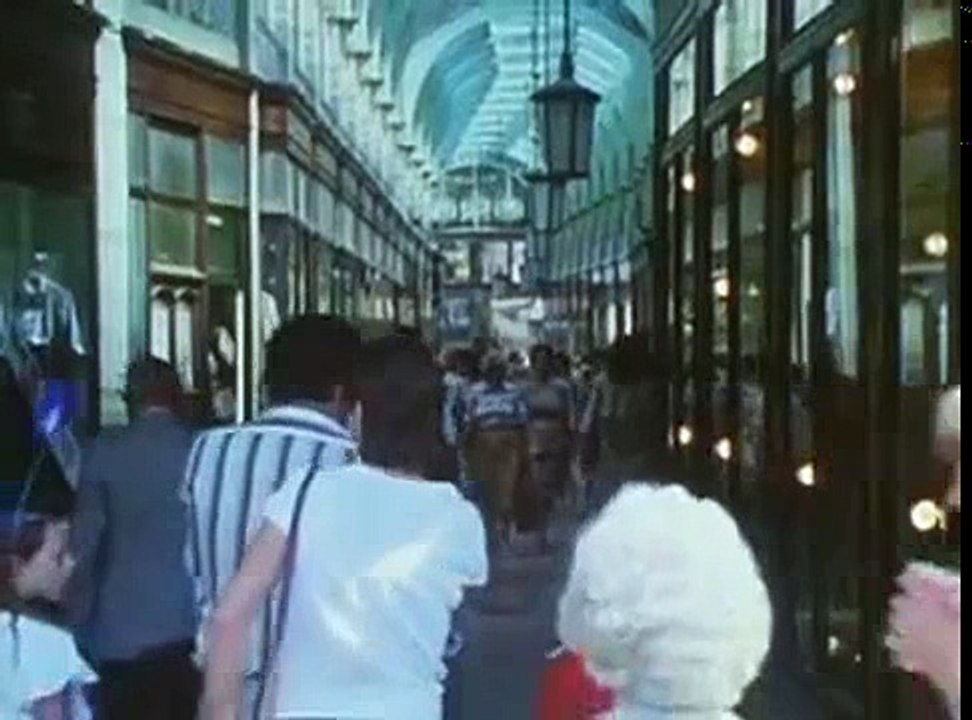 Lovejoy S01e07