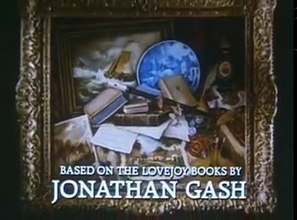 Lovejoy S01e08