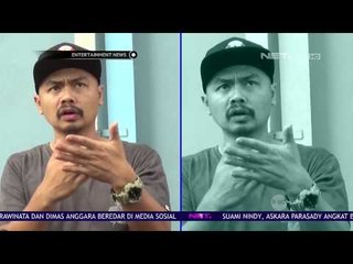 Bulan Ramadhan, Wendy Cagur Garap Youtube Bersama Anak